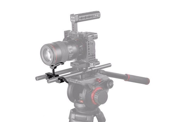 SmallRig 2152 15mm Universal Lens Support