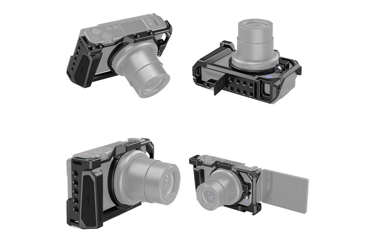 Smallrig 2938 Cage for Sony ZV1