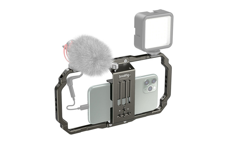 SmallRig 2791 Universal Mobile Phone Cage