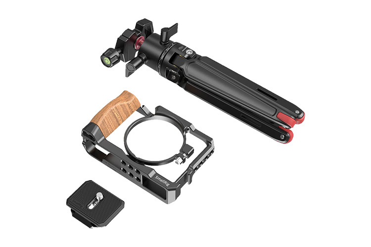 SmallRig 115 Vlogg Kit for Sony RX100 VII & RX100 VI