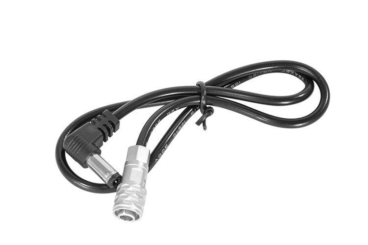 Smallrig 2-Pin Charging Cable BMPCC 4/6K