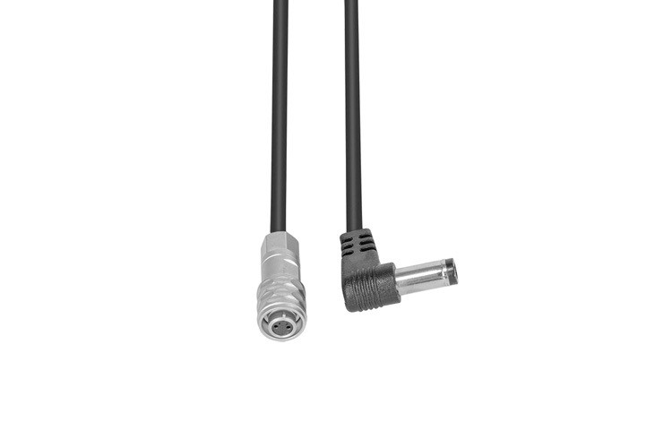 Smallrig 2-Pin Charging Cable BMPCC 4/6K