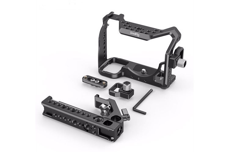 Smallrig Master Kit For Sony A7S III