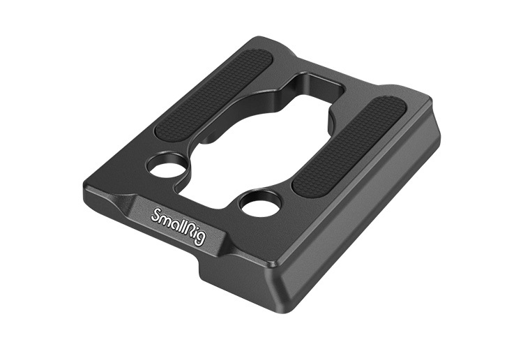 SmallRig 2902 Manfrotto 200PL Quick Release Plate for Select SmallRig Cages
