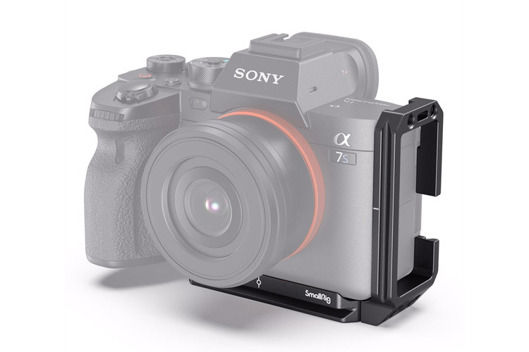 SmallRig 3003 L-Bracket Sony A7S III