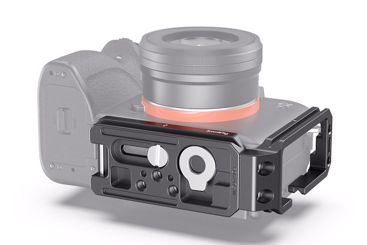 SmallRig 3003 L-Bracket Sony A7S III