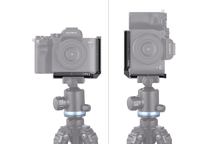 SmallRig 3003 L-Bracket Sony A7S III