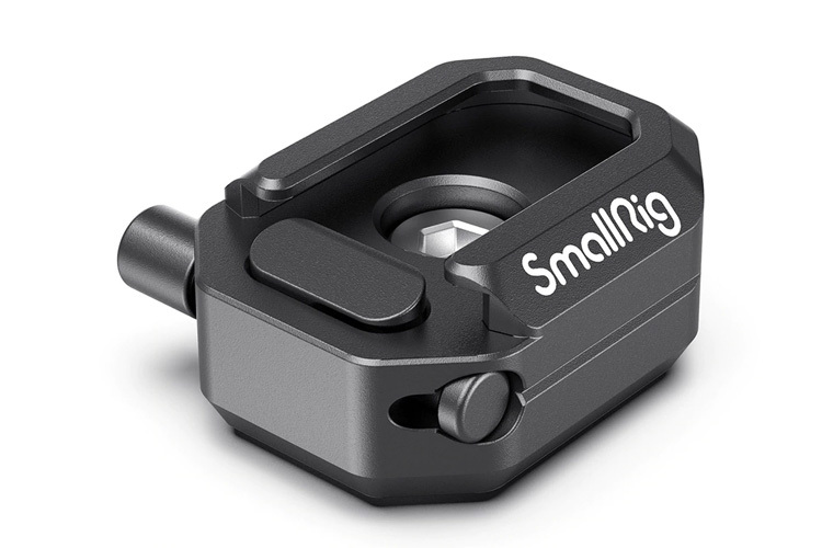 SmallRig 2797 Cold Shoe Mount Multifunction W/Safety Release