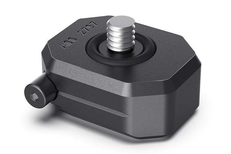 SmallRig 2797 Cold Shoe Mount Multifunction W/Safety Release