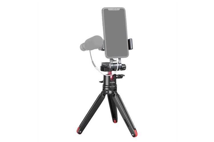 SmallRig 111 Vlogg Kit For Universal Smartphone