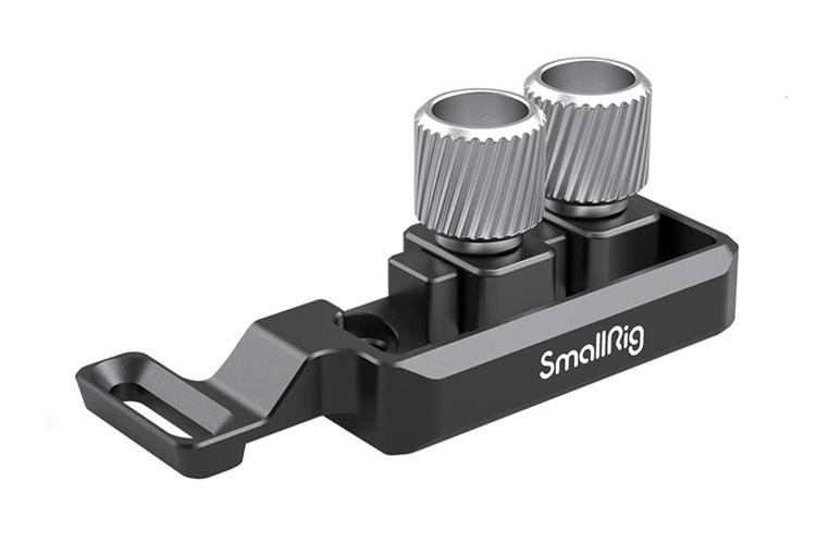 Smallrig Hdmi & Usb-C Cable Clamp R5/R6