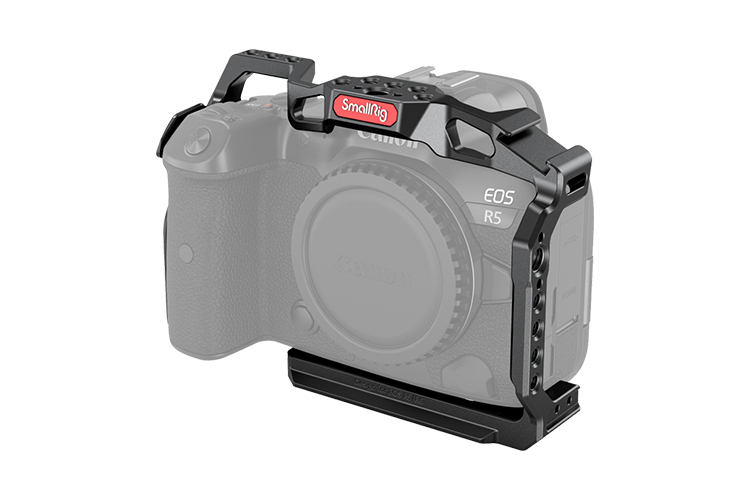 SmallRig 2982B Camera Cage for Canon R5, R5C & R6