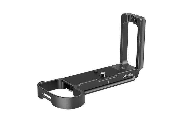 SmallRig 2947 L-Bracket for Nikon Z5/Z6/Z7 & Z6II/Z7II