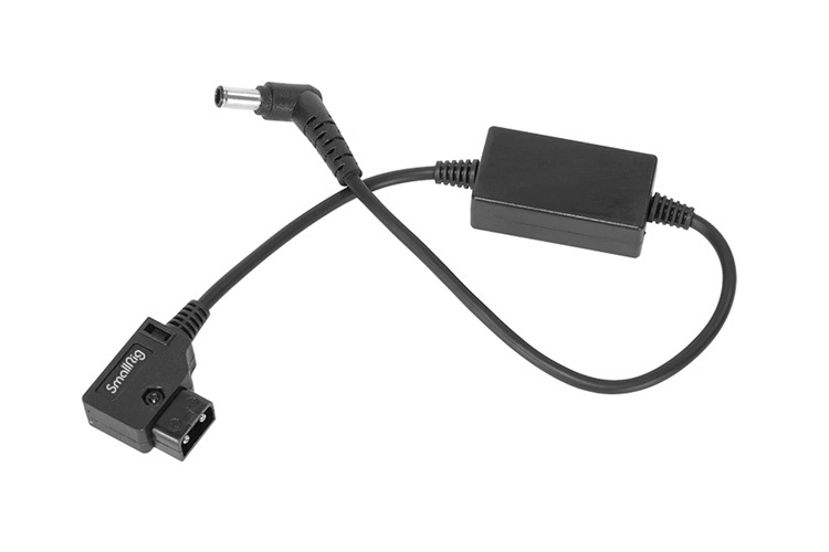SmallRig 2932 D-Tap Power Cable Fx9