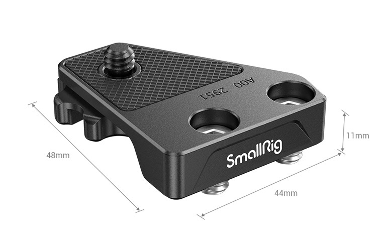 SmallRig 2933 Power Supply Solution Fx9