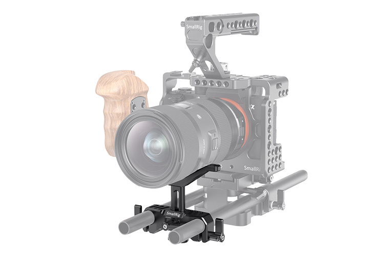 SmallRig 2680 Universal Lens Support 15mm LWS