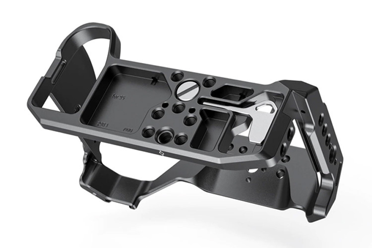 Smallrig Cage Panasonic LUMIX S5