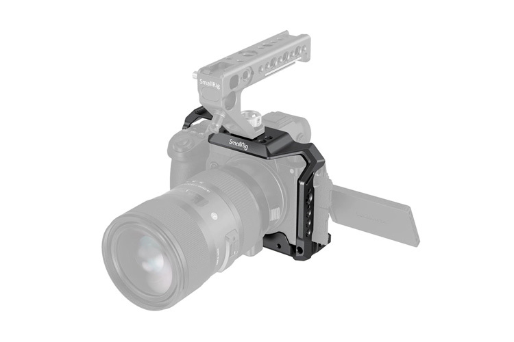 Smallrig Cage Panasonic LUMIX S5