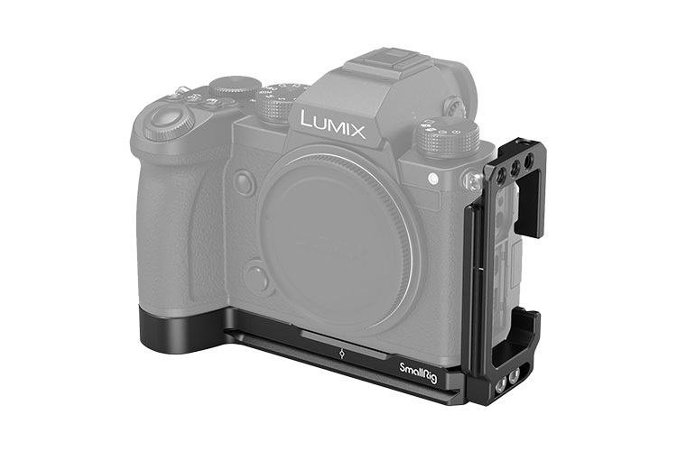 SmallRig 2984 L-Bracket for Panasonic LUMIX S5