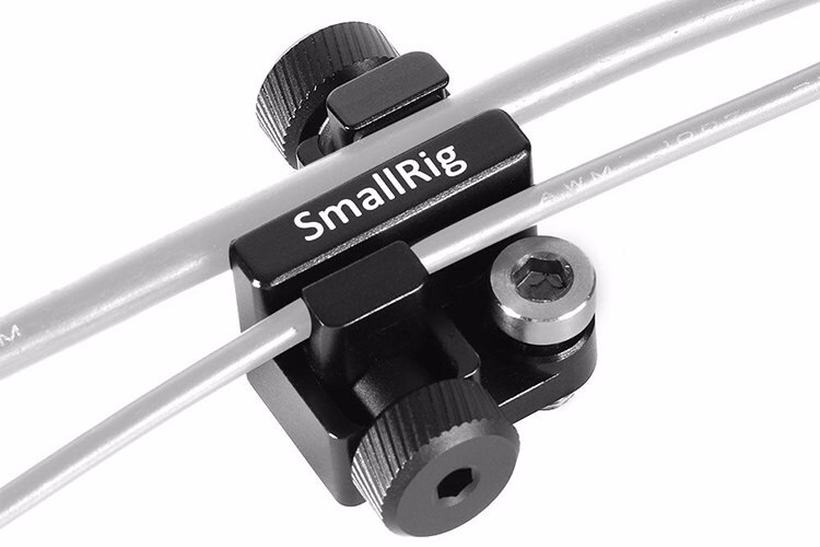 SmallRig 2333 Univ Cable Clamp