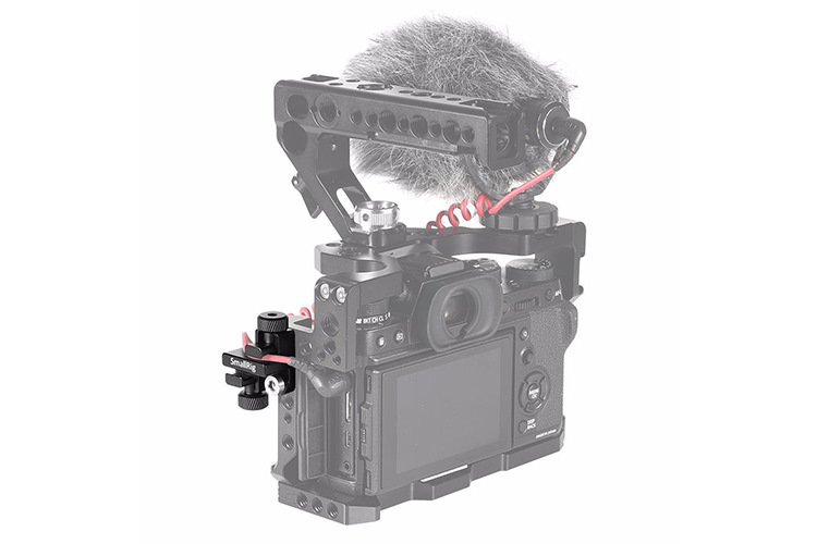 SmallRig 2333 Univ Cable Clamp