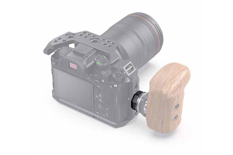 SmallRig 2804 Arri Std Rosette Bolt-On Mount