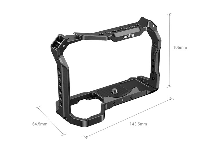 Smallrig Light Cage Sony A7R IV/A9 II