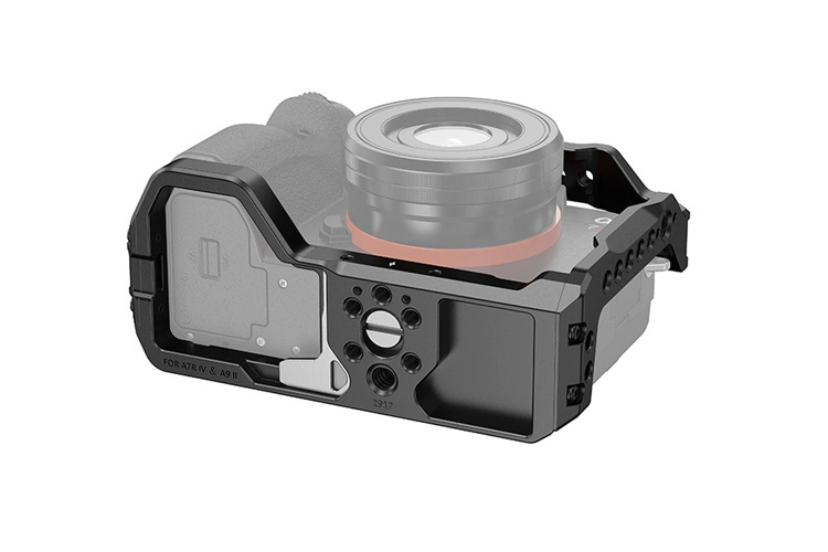 Smallrig Light Cage Sony A7R IV/A9 II