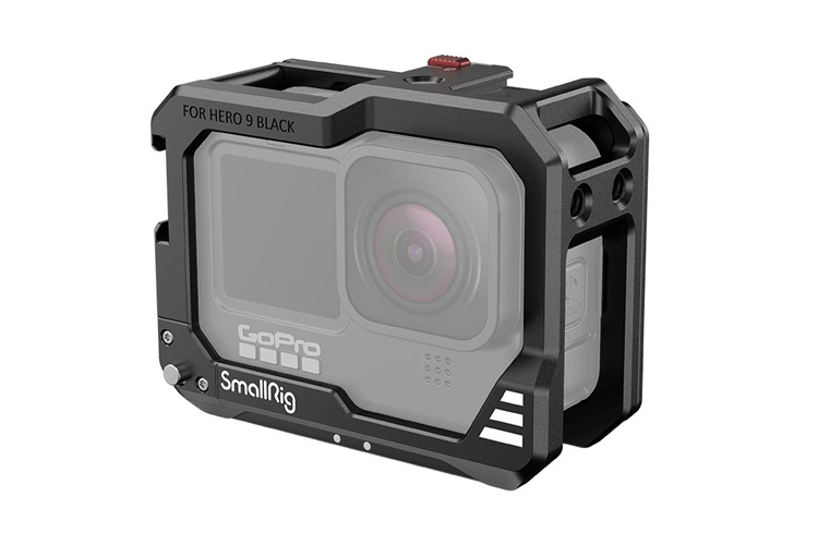 SmallRig 3084 Cage for Gopro Hero 9