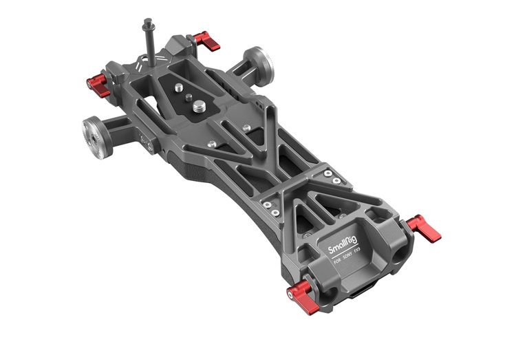 SmallRig 2835 Shoulderpad VCT Sony FX9