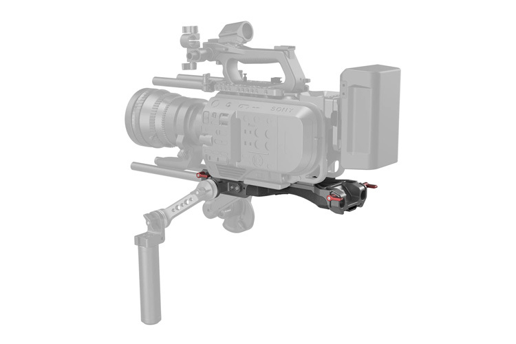 SmallRig 2835 Shoulderpad VCT Sony FX9