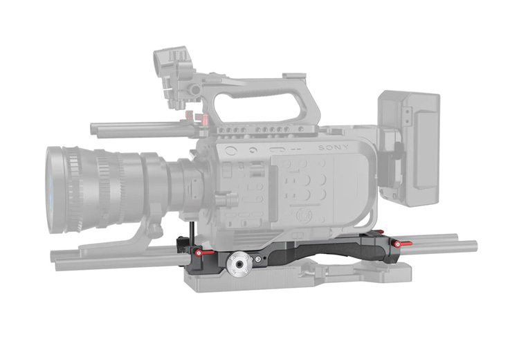 SmallRig 2835 Shoulderpad VCT Sony FX9