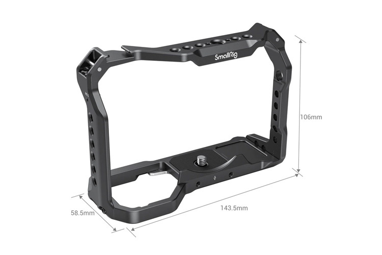 SmallRig 2918 Light Cage Sony A7 III/R III/A9