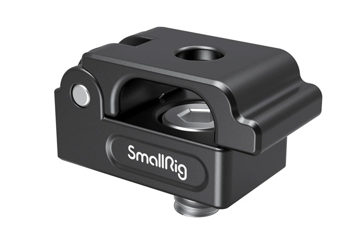 SmallRig 2418 Univ spring Cable Clamp