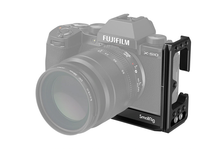 SmallRig 3086 L Bracket Fujifilm X-S10