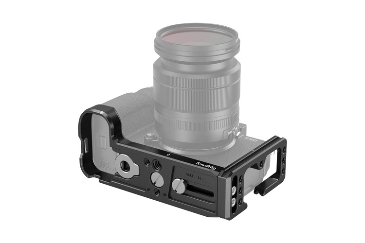 SmallRig 3086 L Bracket Fujifilm X-S10