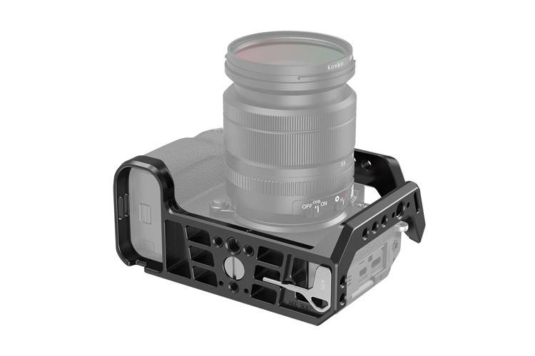 SmallRig 3087 Cage Fujifilm X-S10