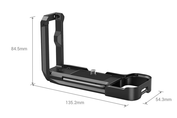 SmallRig 3089 L-Bracket for Sony A7C