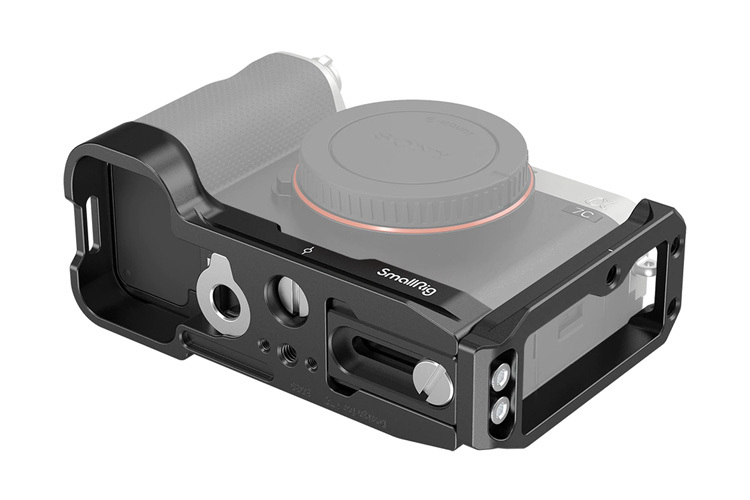 SmallRig 3089 L-Bracket for Sony A7C
