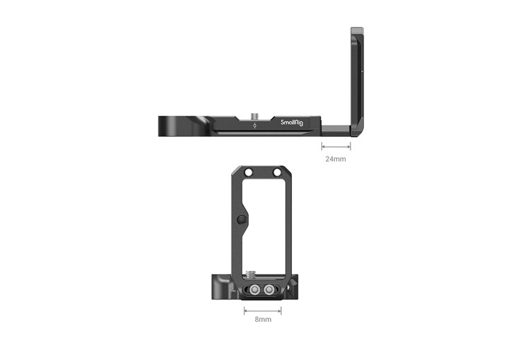 SmallRig 3089 L-Bracket for Sony A7C