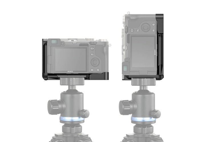 SmallRig 3089 L-Bracket for Sony A7C