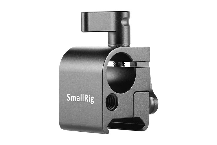 Smallrig 1254 Swat Nato Rail w/15mm Rod