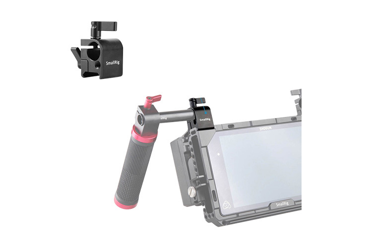 Smallrig 1254 Swat Nato Rail w/15mm Rod