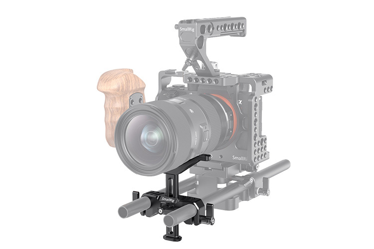 SmallRig 2681 15mm LWS Universal Lens Support