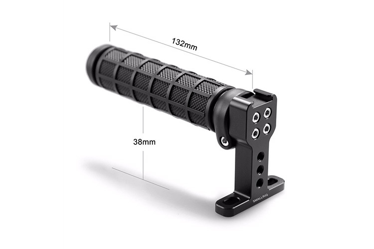 SmallRig 1446C Top Handle (Silikon)