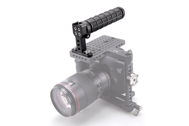 SmallRig 1446C Top Handle (Silikon)