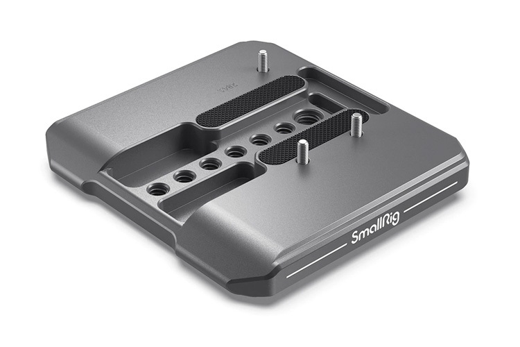 SmallRig 2841 Rear Insert Plate Fx9