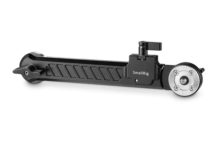 SmallRig 1870 Extension Arm With Arri Rosette