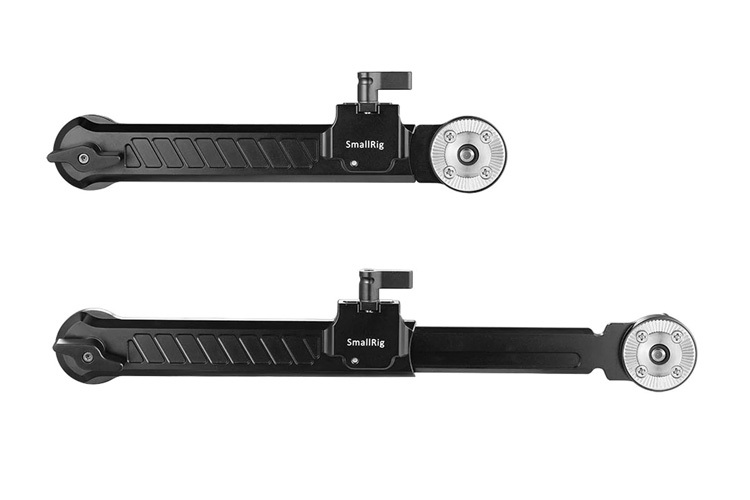 SmallRig 1870 Extension Arm With Arri Rosette