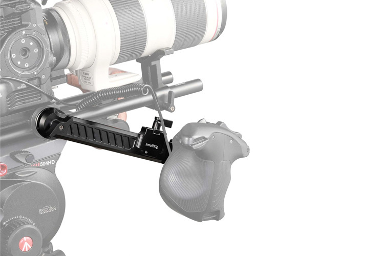 SmallRig 1870 Extension Arm With Arri Rosette